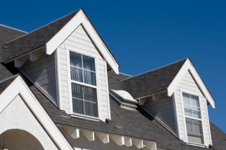 Exterior Window Cleaning
